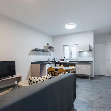 Macaronesia Lpa Suites Las Palmas de Gran Canaria Exteriör bild