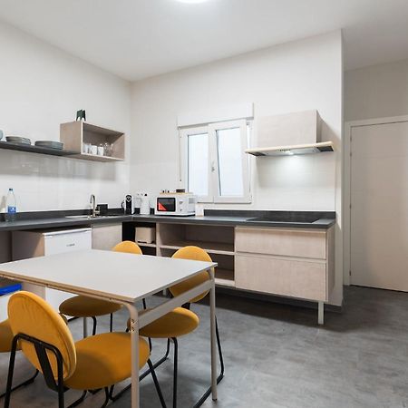 Macaronesia Lpa Suites Las Palmas de Gran Canaria Exteriör bild