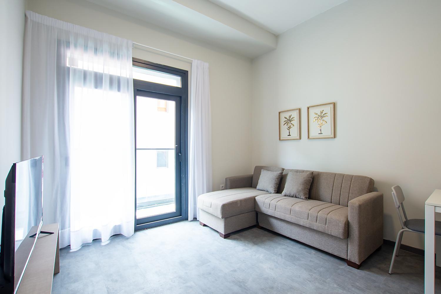 Macaronesia Lpa Suites Las Palmas de Gran Canaria Rum bild