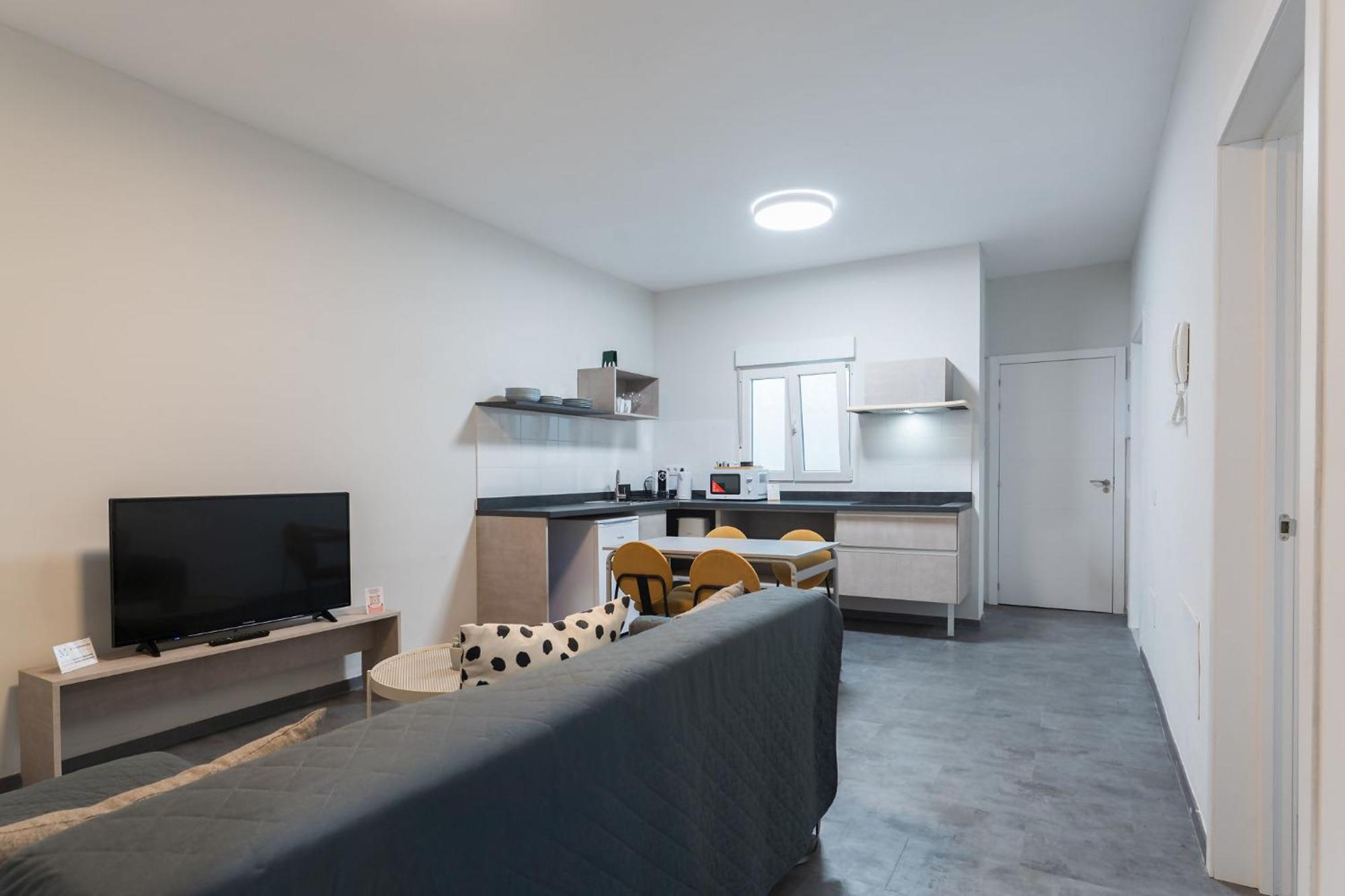 Macaronesia Lpa Suites Las Palmas de Gran Canaria Exteriör bild