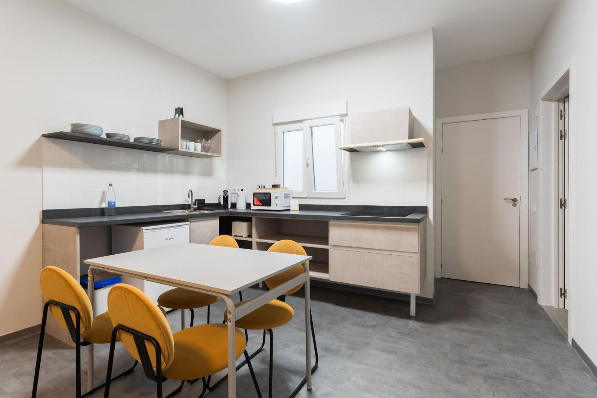 Macaronesia Lpa Suites Las Palmas de Gran Canaria Exteriör bild