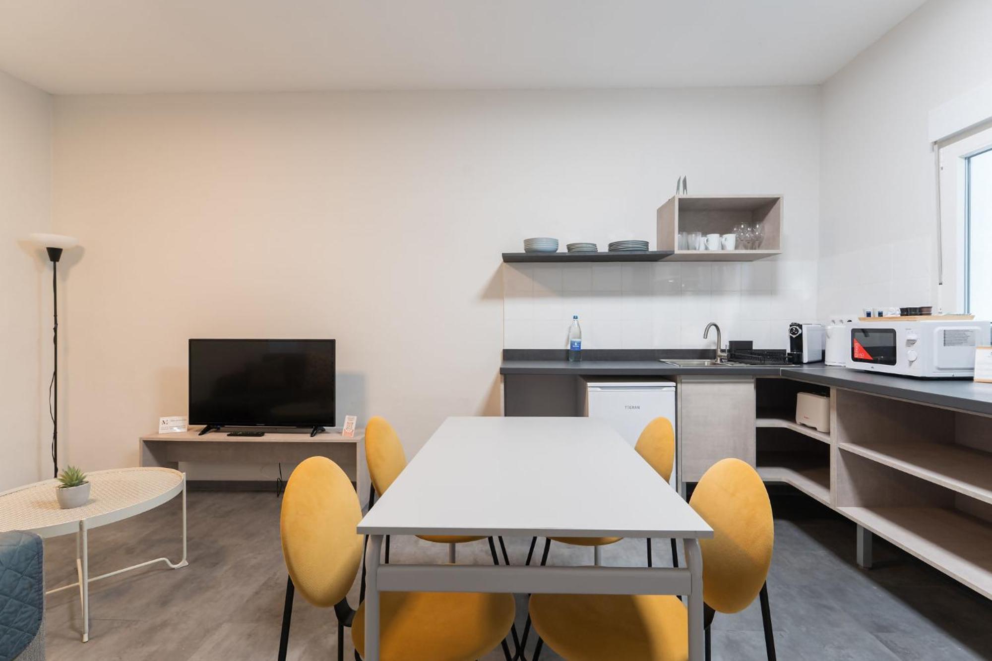 Macaronesia Lpa Suites Las Palmas de Gran Canaria Exteriör bild