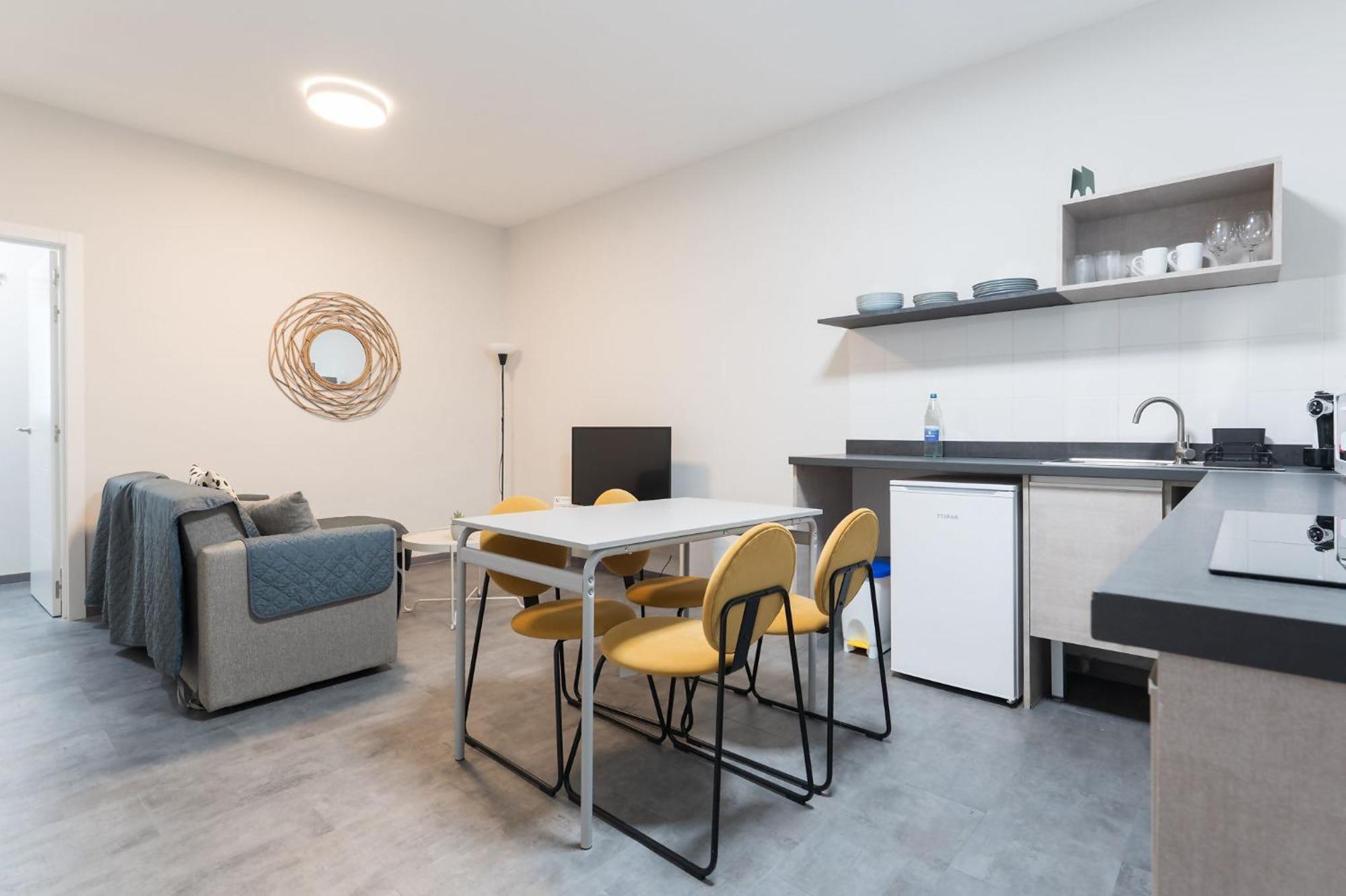 Macaronesia Lpa Suites Las Palmas de Gran Canaria Exteriör bild