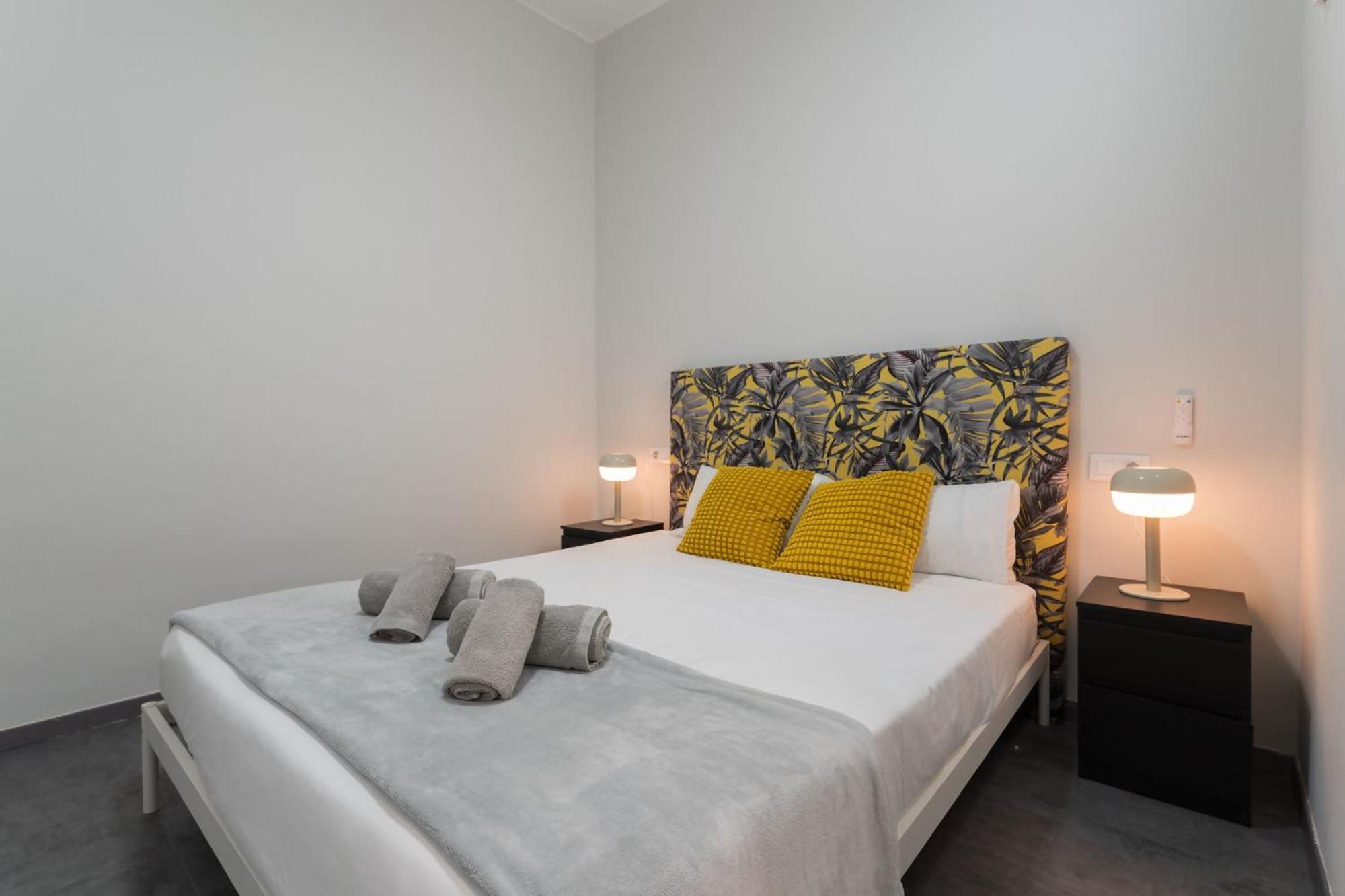 Macaronesia Lpa Suites Las Palmas de Gran Canaria Exteriör bild