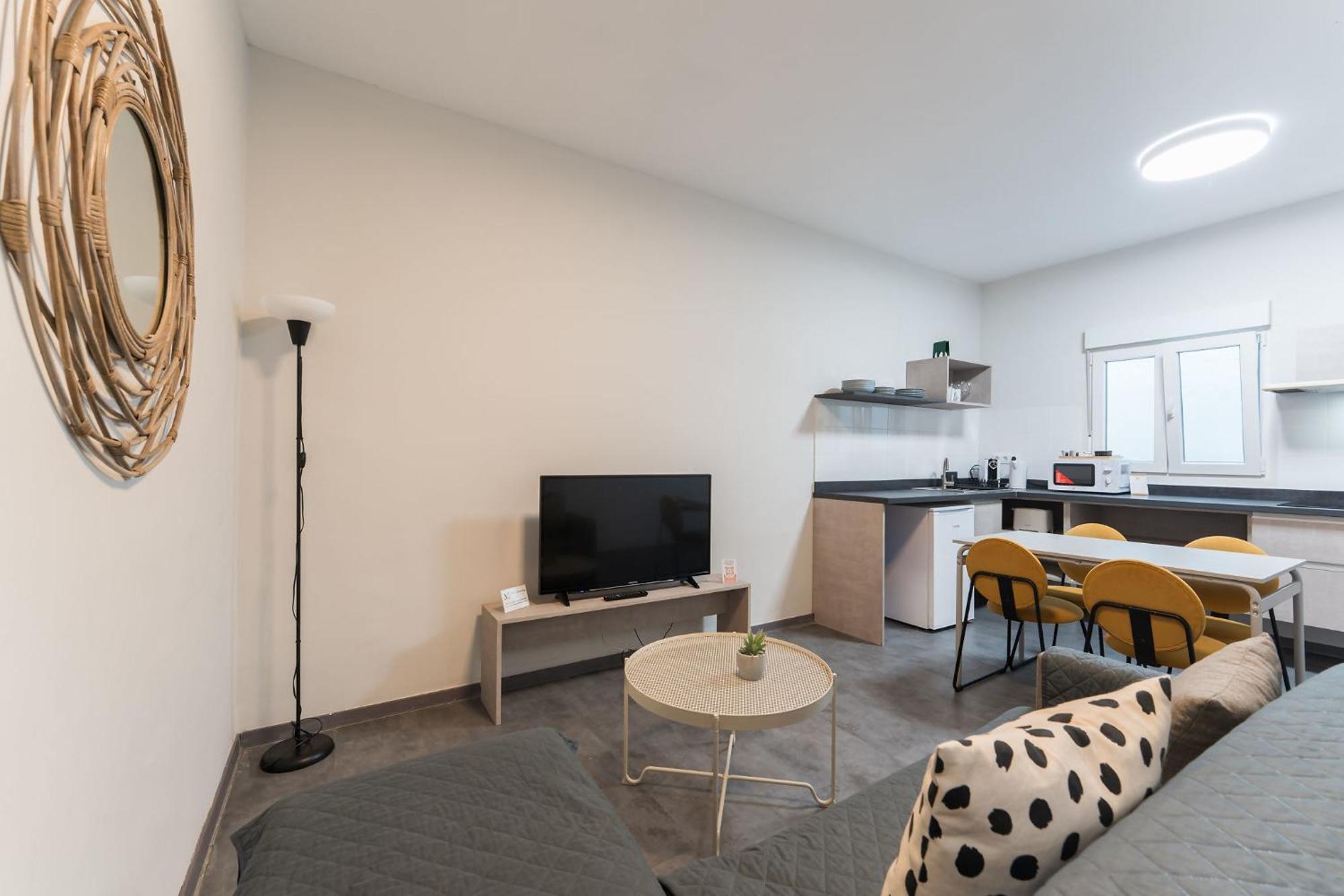 Macaronesia Lpa Suites Las Palmas de Gran Canaria Exteriör bild