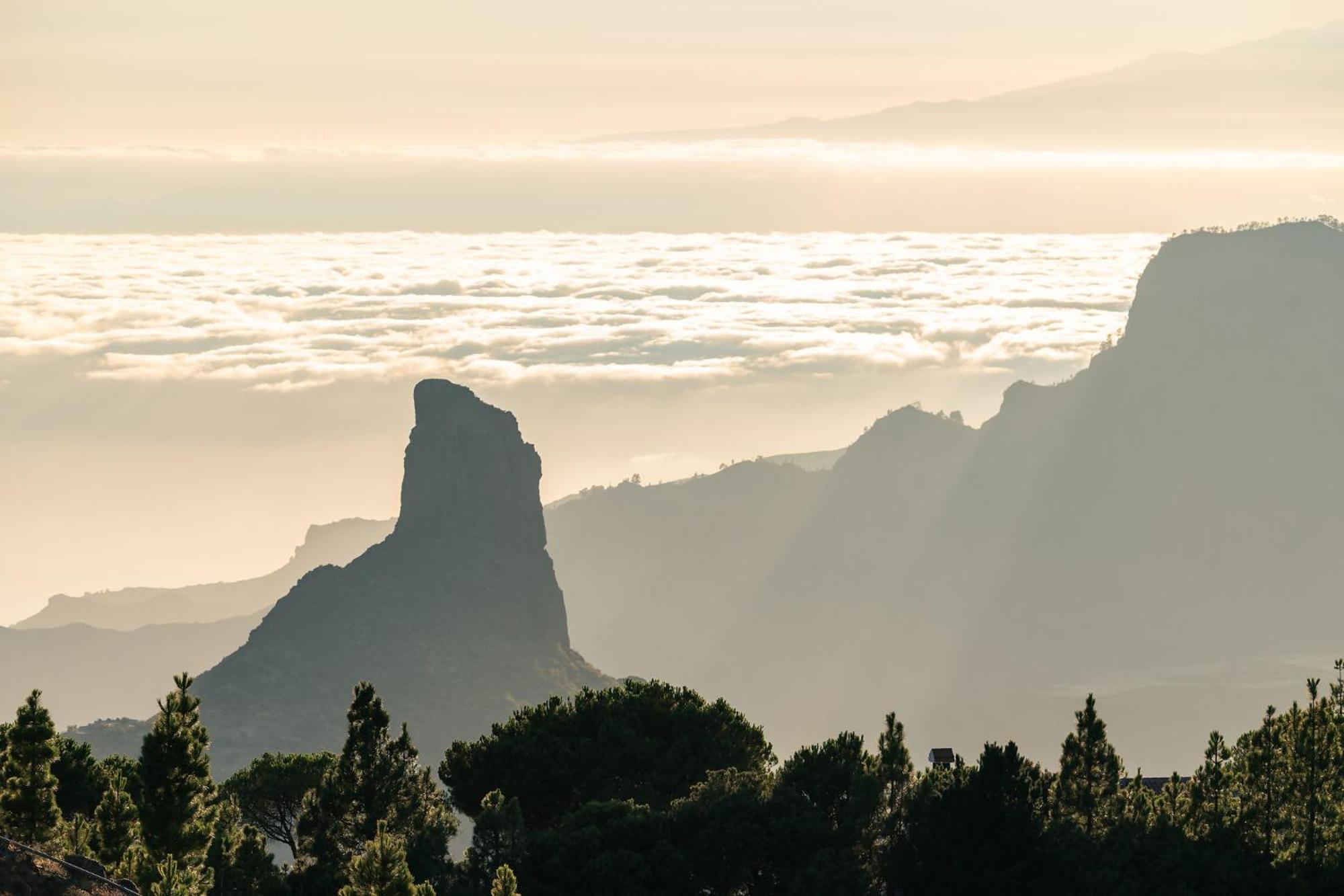 Macaronesia Lpa Suites Las Palmas de Gran Canaria Exteriör bild