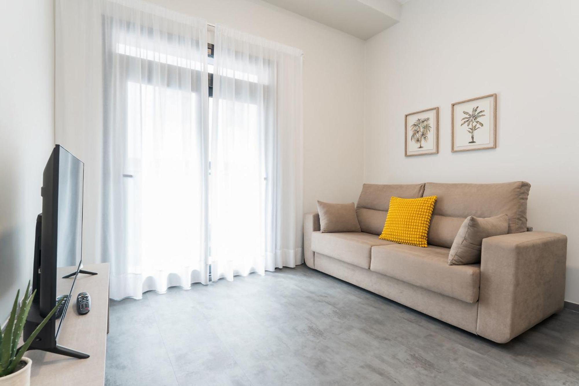 Macaronesia Lpa Suites Las Palmas de Gran Canaria Exteriör bild