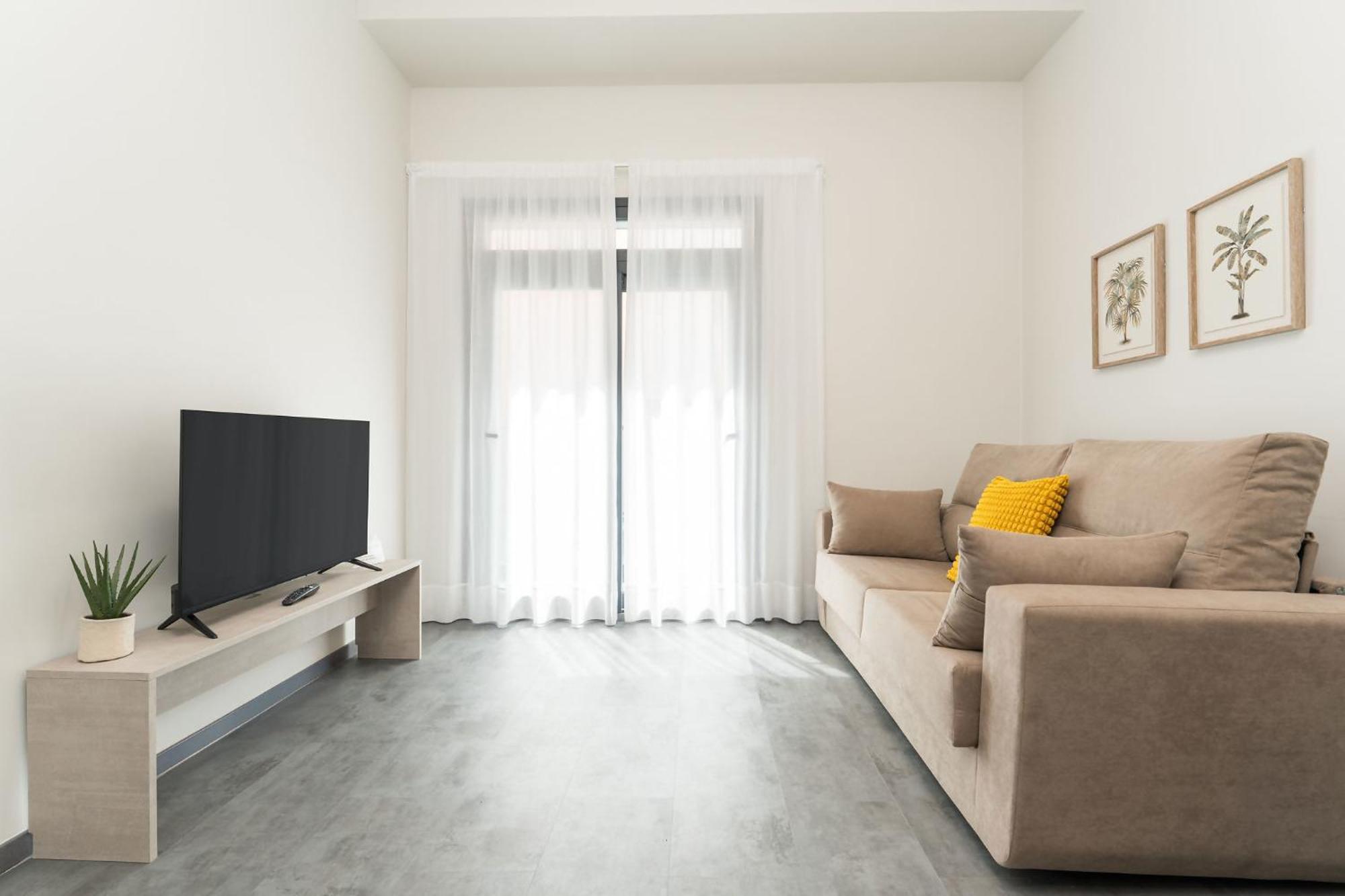 Macaronesia Lpa Suites Las Palmas de Gran Canaria Exteriör bild