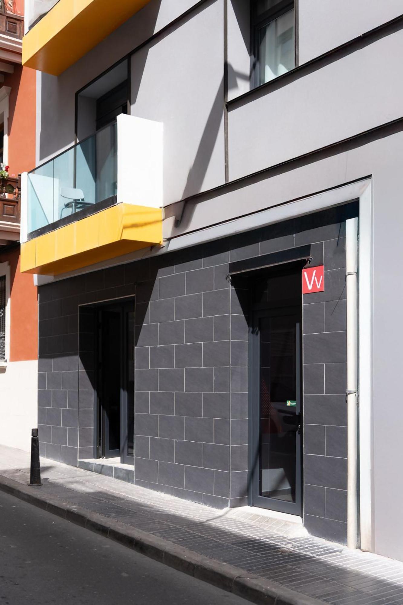 Macaronesia Lpa Suites Las Palmas de Gran Canaria Exteriör bild