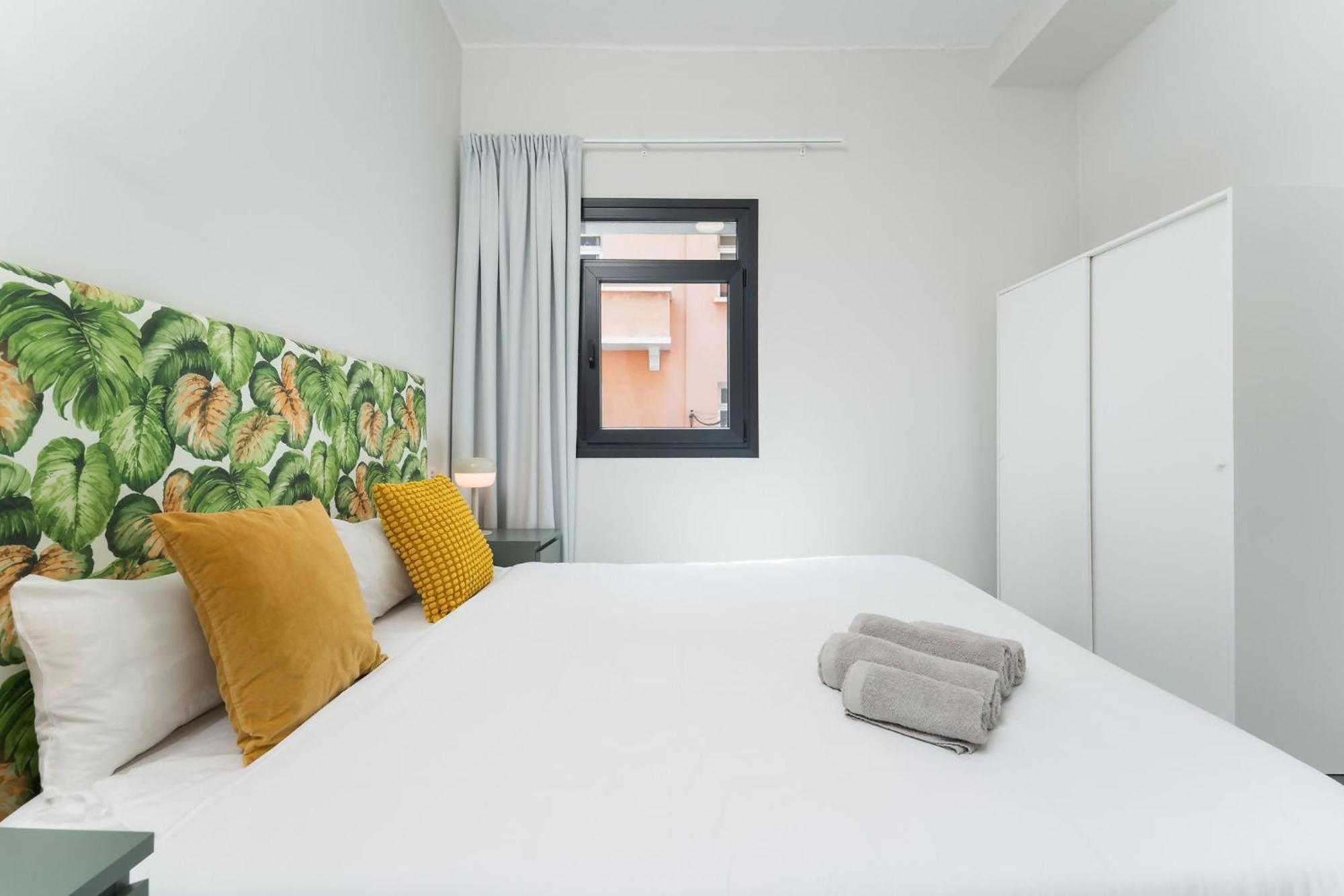 Macaronesia Lpa Suites Las Palmas de Gran Canaria Exteriör bild