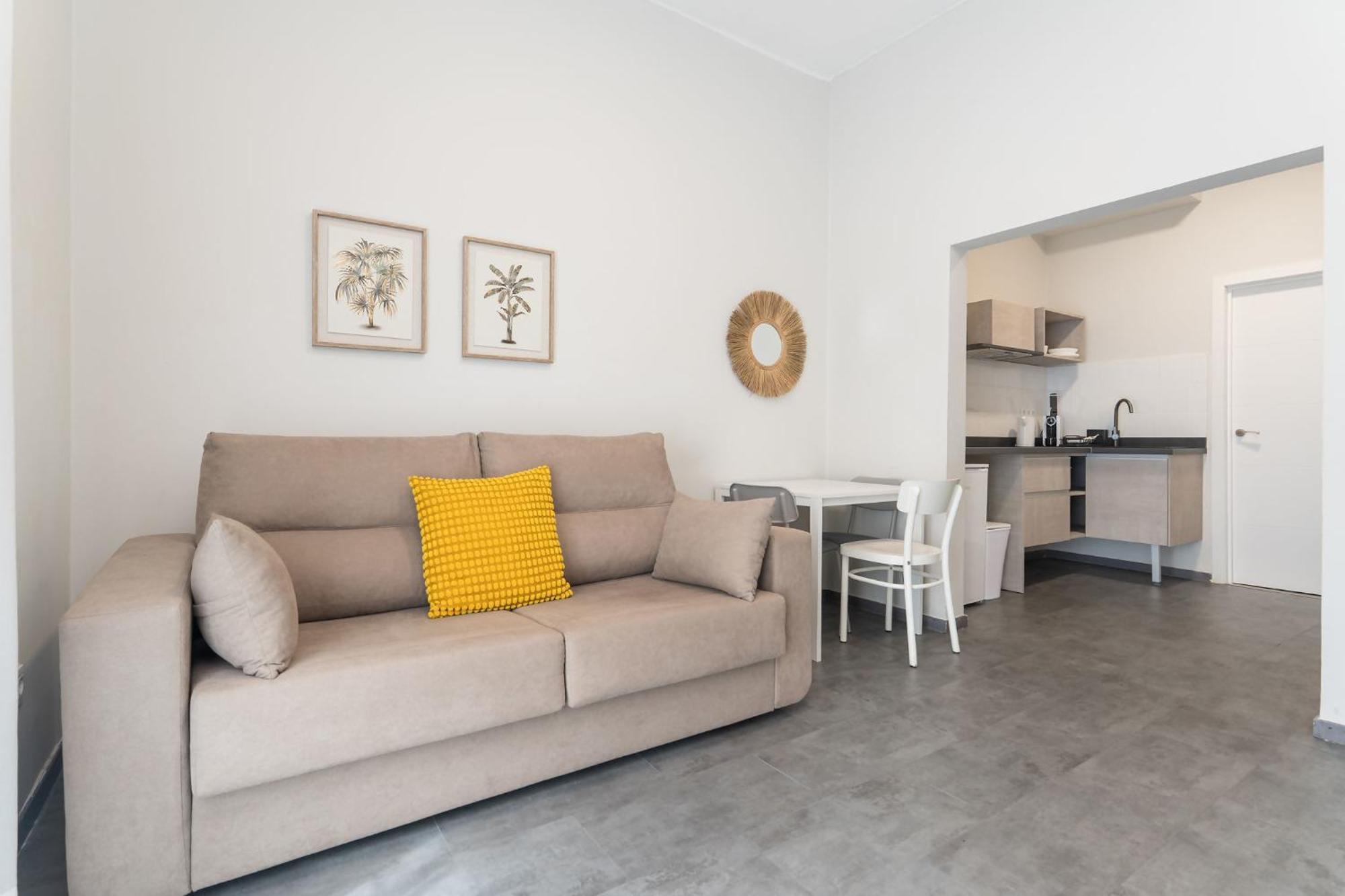Macaronesia Lpa Suites Las Palmas de Gran Canaria Exteriör bild