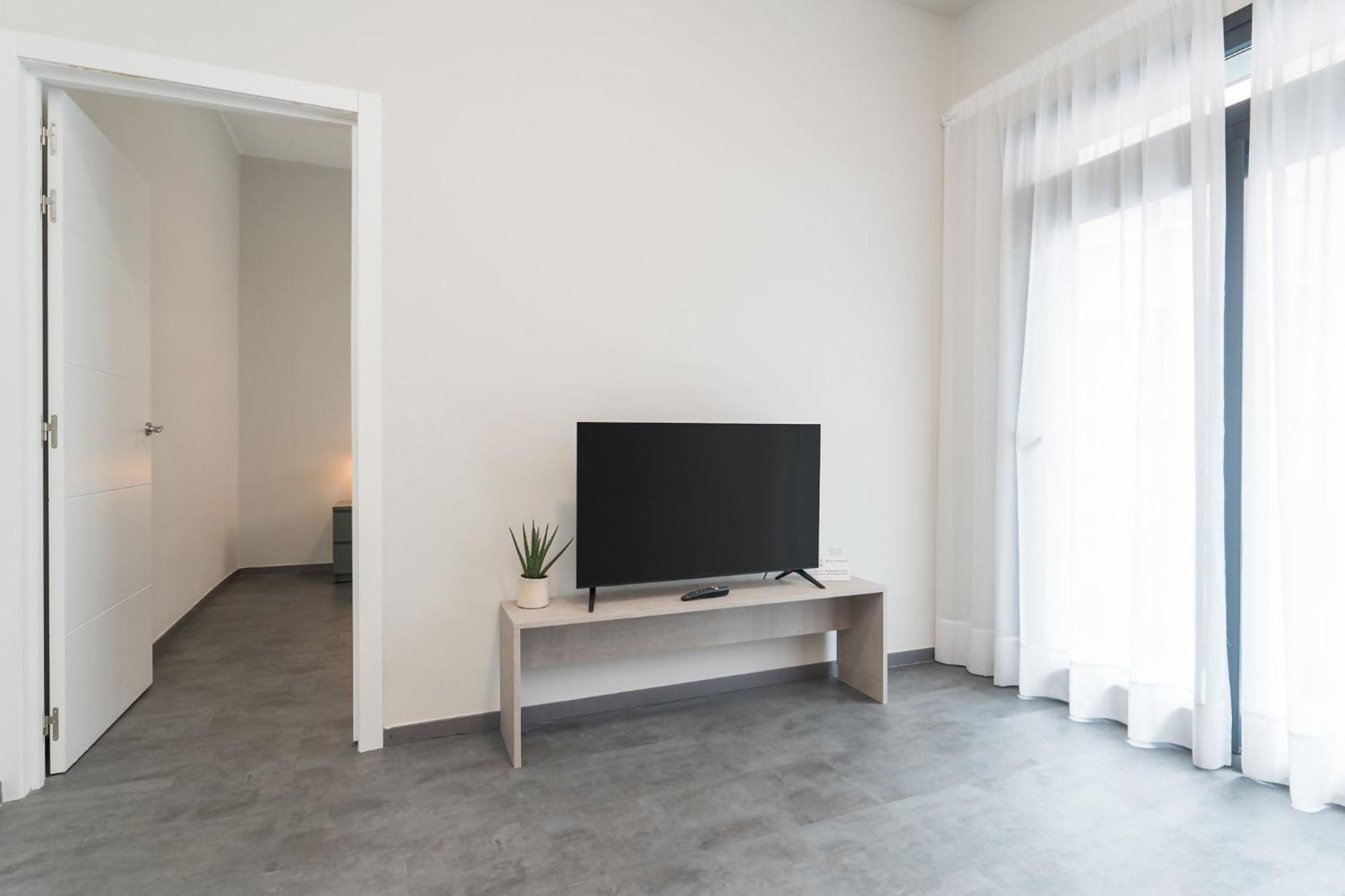 Macaronesia Lpa Suites Las Palmas de Gran Canaria Exteriör bild