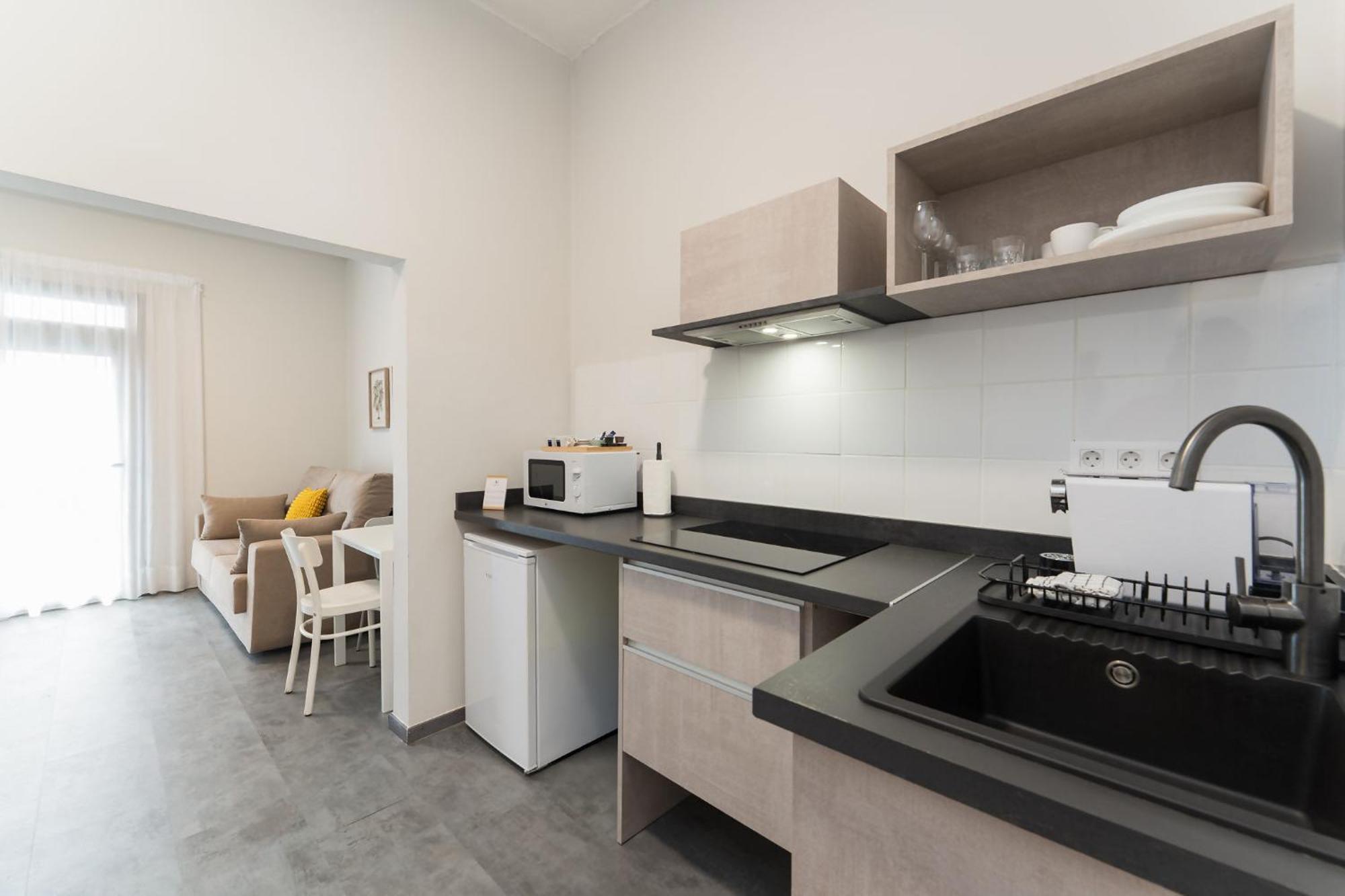 Macaronesia Lpa Suites Las Palmas de Gran Canaria Exteriör bild
