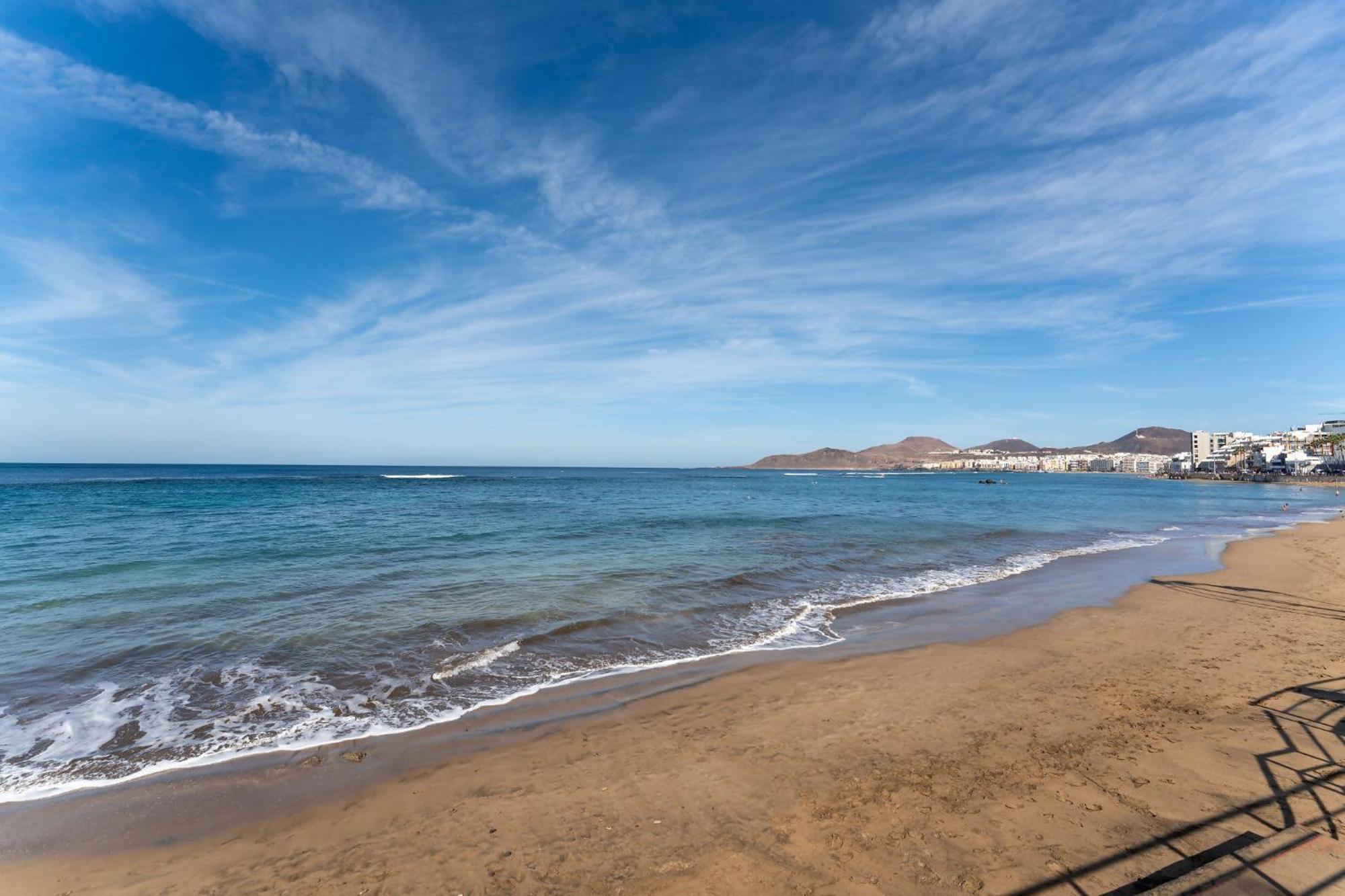 Macaronesia Lpa Suites Las Palmas de Gran Canaria Exteriör bild