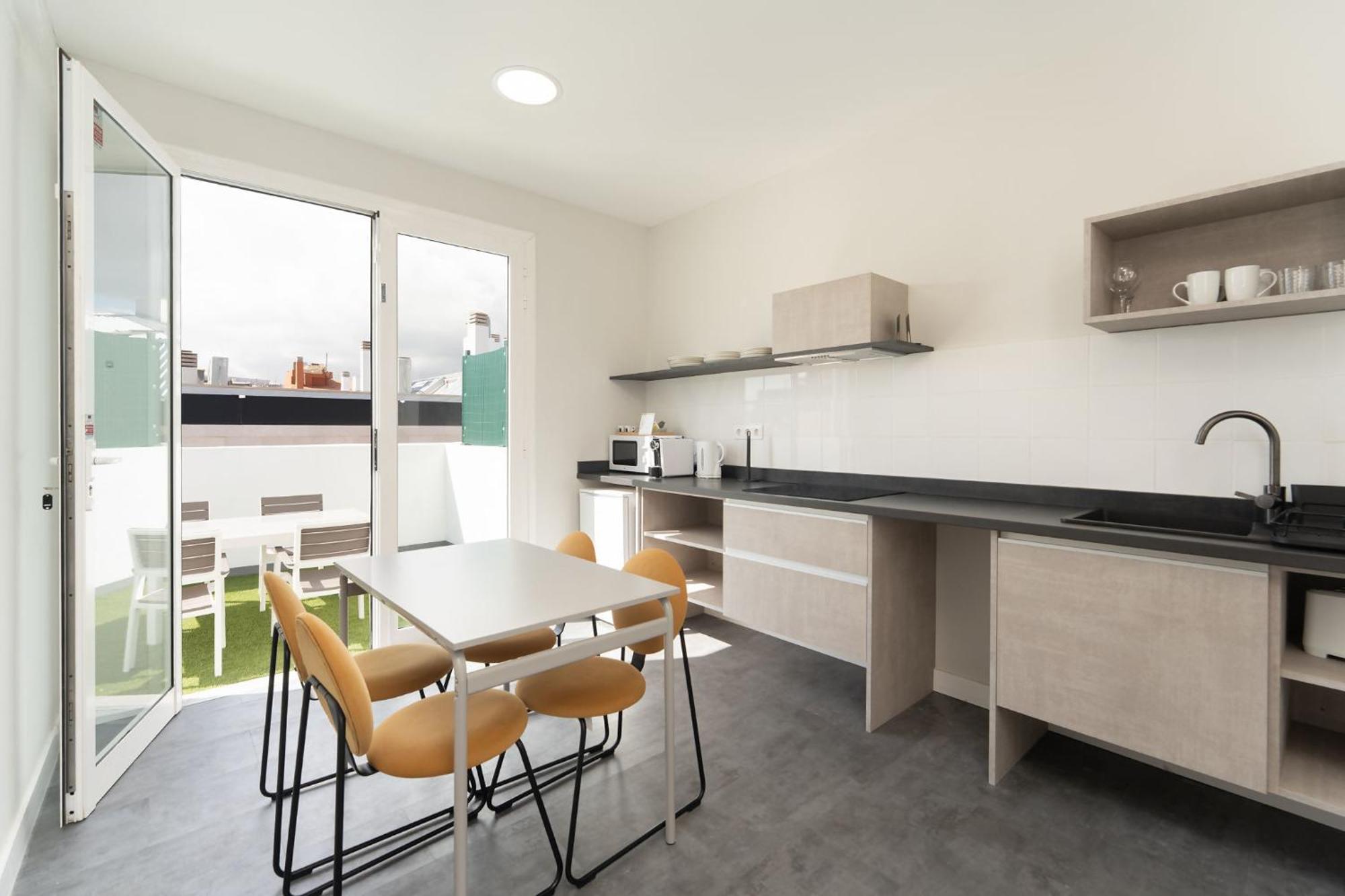 Macaronesia Lpa Suites Las Palmas de Gran Canaria Exteriör bild