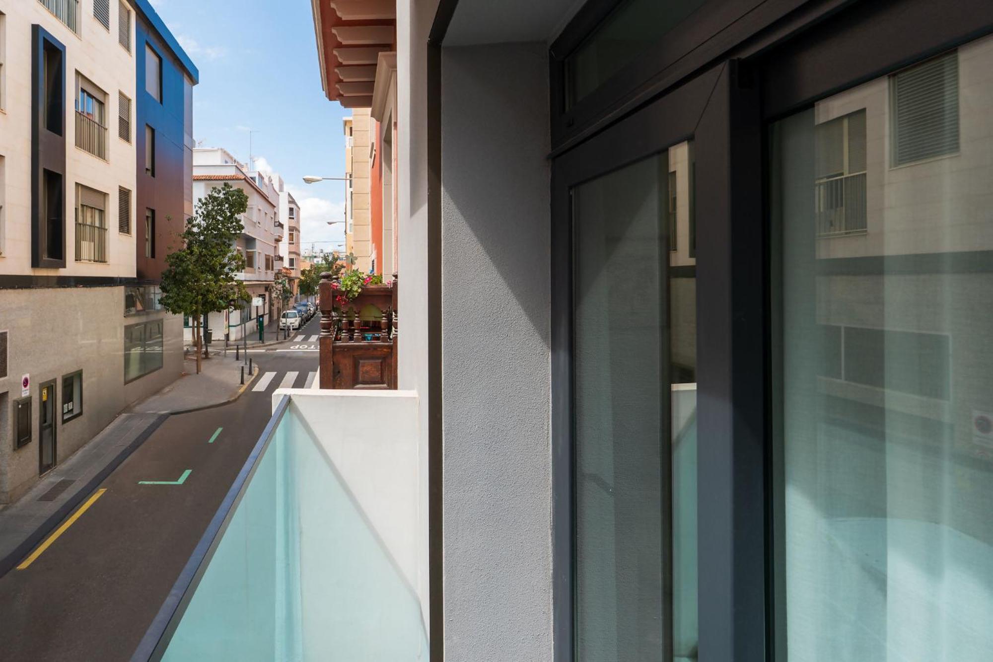 Macaronesia Lpa Suites Las Palmas de Gran Canaria Exteriör bild